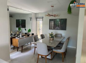 Foto 01 · Casa residencial para Venda em condominio fechado, Mangabeira, Feira de Santana, 2 quartos, 1 suíte,