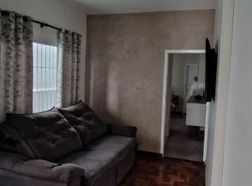 Casa de 2 quartos, São Bernardo do Campo · Sobrado com 132m², 2 dormitórios e 2 vagas. Independência/SBC
