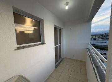 Foto 01 · Apartamento à venda em Sorocaba-SP: 2 quartos, 2 salas, 1 banheiro, garagem e 47m² na Vila Gabriel.