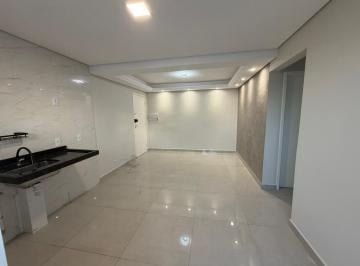Foto 05 · Apartamento à venda em Sorocaba-SP: 2 quartos, 2 salas, 1 banheiro, garagem e 47m² na Vila Gabriel.