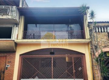 Foto 01 · Imperdível Casa à Venda em São Paulo - Jardim das Vertentes: 3 Quartos, 1 Suíte, 2 Salas, 3 Banheiro