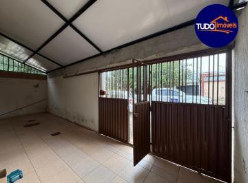 Foto 01 · TUDO IMÓVEIS Casa esquina, 4 quartos, 3 banheiros, 2 vagas - 200m² de área, pode puxar 3 metros late