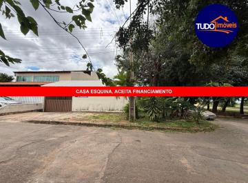 Foto 37 · TUDO IMÓVEIS Casa esquina, 4 quartos, 3 banheiros, 2 vagas - 200m² de área, pode puxar 3 metros late