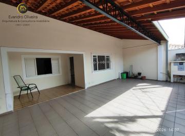 202604131451495876.jpg · Casa 3 dormitórios para Venda em São José dos Campos, Jardim Satélite, 3 dormitórios, 2 banheiros, 4