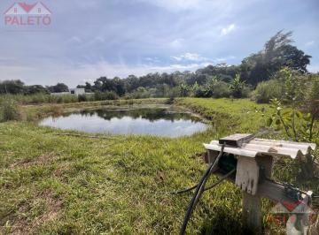 Rural · 150m² · 2 Quartos · 1 Vaga · Sítio 20000 m² com com rio e açudes a venda na cidade de Porangaba interior de SP