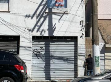 Casa de 1 quarto, São Paulo · QUARTO,SALA, COZINHA, BANHEIRO, QUINTAL, LUZ IND. AGUA CJTO-RUA JAGUARI, 20 FTE.