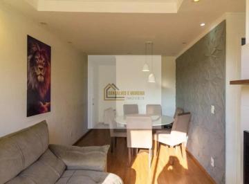 Foto 01 · Apartamento, Jardim Ubirajara (zona Sul), São Paulo, SP