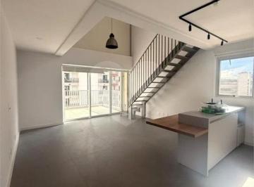 Apartamento de 1 quarto, São Paulo · Duplex para Alugar no Jardins - 1 suite - 1 vaga