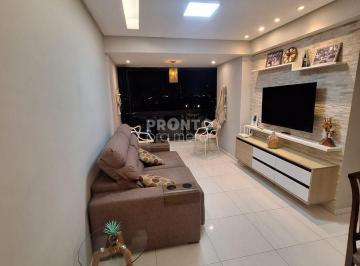 Apartamento de 2 quartos, Recife · Apartamento à venda no Pina com 3 quartos e excelente localização