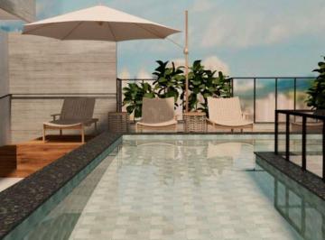 Apartamento de 1 quarto, Belo Horizonte · VENDA APARTAMENTO DE 1 QUARTO LAZER ROOFTOOP E VAGA DE GARAGEM
