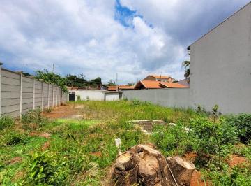 Terreno , Paulínia · 330 mil! Terreno 300m²,  plano - pronto para construir