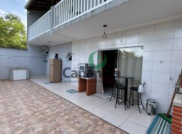 Foto 01 · Ótimo sobrado mobiliado e decorado, com 2 dormitórios (1 suíte) + ar-condicionado disponível para lo