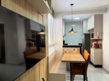 Foto 01 · Apartameno no Parque Freemont por R$ 305 mil