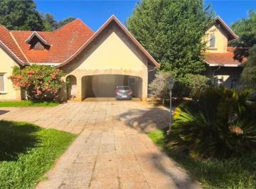 Rural de 6 quartos, Campinas · Chácara
Residencial/Comercial a venda na
MANSÕES SANTO ANTÔNIO!