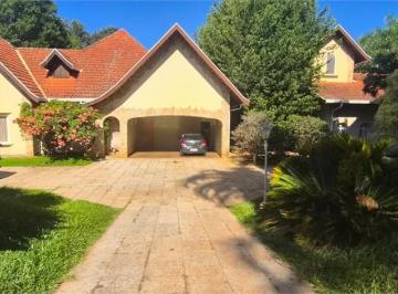 Rural de 6 quartos, Campinas · Chácara
Residencial/Comercial a venda na
MANSÕES SANTO ANTÔNIO!