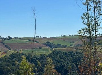 Terreno , Ibiúna · Terrenos em Ibiuna: Natureza, Infraestrutura e Retorno Garantido! 20 Minutinhos da Rota do Vinho!