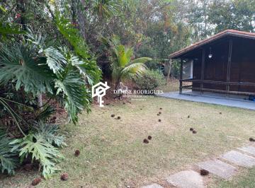 Foto 01 · Casa, Residencial Arujá Country Club, Arujá, SP
