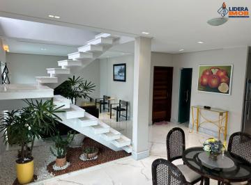 Foto 01 · Casa residencial para Venda em condominio fechado, Jauá (abrantes), Camaçari, 5 quartos, sendo 4 suí