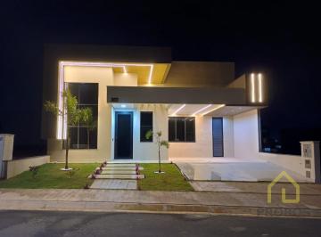 Foto 01 · Casa, Jardim Residencial Dona Maria Candida, Indaiatuba, SP