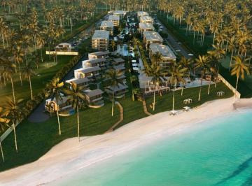 Apartamento de 3 quartos, Tamandaré · Exclusividade tem endereço... Beira Mar da Praia de Carneiros no Beach Class Marine.