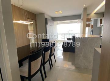 Apartamento de 3 quartos, Osasco · Apartamento com 76 m² e 3 quartos à venda em Vila Osasco