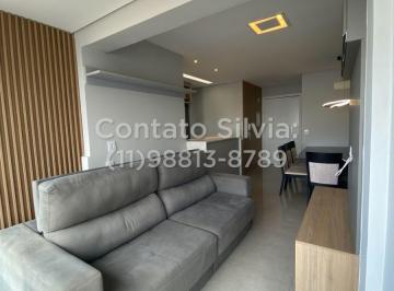 Apartamento de 3 quartos, Osasco · Apartamento com 76 m² e 3 quartos à venda em Vila Osasco