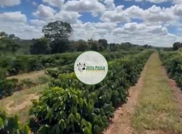 Rural , Uberlândia · Fazenda a venda em Uberlândia-MG - 78 Hectares - Cafe e pecuaria
