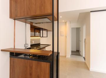 Apartamento de 1 quarto, São Paulo · Apartamento 1 dormitório – Praça Roosevelt Totalmente reformado | Vista livre |