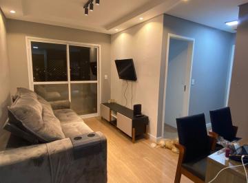 Foto 20 · Apartamento à venda em Sorocaba-SP, Jardim Refúgio - 2 quartos, 2 salas, 1 banheiro, 1 vaga - 52m².