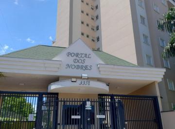 Foto 30 · APARTAMENTO DE 83M² - 3 DORMITÓRIOS NO PORTAL DOS NOBRES - AV. NOVE DE JULHO EM JUNDIAÍ - SP