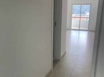 Apartamento de 1 quarto, Praia Grande · Apartamento com 1 quarto, 57 m² à venda, Canto do Forte - Praia Grande - São Paulo