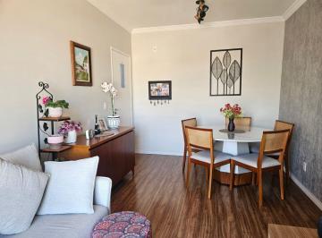Apartamento de 2 quartos, Jundiaí · Apartamento Venda Alto Di Felicitá 02 dorm 01 vaga Coberta 50m² Jd das Pitangueiras Jundiaí SP