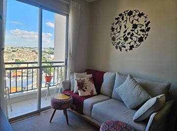 Apartamento de 2 quartos, Jundiaí · Apartamento Venda Alto Di Felicitá 02 dorm 01 vaga Coberta 50m² Jd das Pitangueiras Jundiaí SP