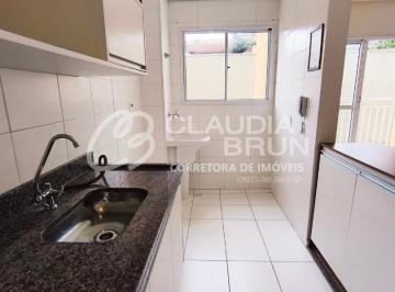 Apartamento de 2 quartos, Vinhedo · Apartamento Residencial Florença 1 - Vinhedo