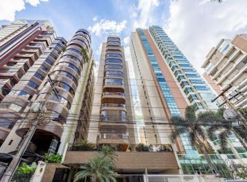 Apartamento de 4 quartos, Goiânia · Apartamento 4 quartos, Setor Bueno, Marista, Oeste, Reinoir