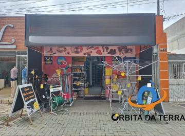 Foto 01 · Excelente oportunidade de investimento: Ponto Comercial à venda em Curitiba-PR, no bairro Alto Boque