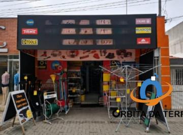 Foto 30 · Excelente oportunidade de investimento: Ponto Comercial à venda em Curitiba-PR, no bairro Alto Boque