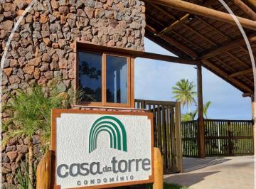 Terreno , Açu da Torre · Terreno no Condomínio Casa da Torre