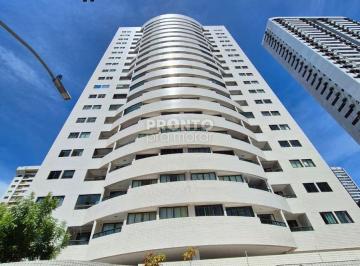 Apartamento de 3 quartos, Recife · Boa Viagem I 3 quartos 2 suítes I área de lazer I Piscina