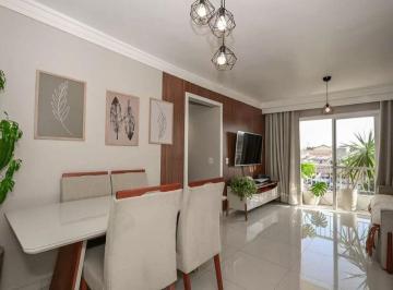 Apartamento de 2 quartos, São Paulo · Apartamento com 2 quartos e 75 m² à venda em Jardim Monte Kemel