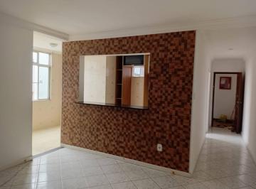 Apartamento de 3 quartos, Salvador · Apartamento amplo e ventilado