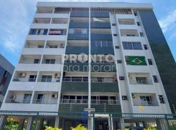 Apartamento de 3 quartos, Jaboatão dos Guararapes · Apartamento em Candeias | 3 quartos | 1 Suíte | 1 Vaga