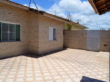 Casa de 2 quartos, Itanhaém · Casa para venda em Cibratel II com 2 quartos, sendo 1 suíte , 64m², 3 vagas