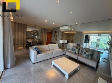 Foto 01 · APARTAMENTO DE 117M² COM 3 SUÍTES NO CONDOMÍNIO ELÉVE NO JARDIM TREVO EM JUNDIAÍ SP