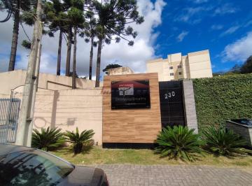 Foto 01 · Oportunidade imperdível: Apartamento à venda em Colombo-PR, São Gabriel, 3 quartos, 1 sala, 1 banhei