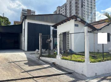 Comercial , Poços de Caldas · Locação Barracão Zona Oeste