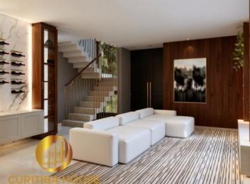 202604131558395060.jpeg · Casa Sofisticada em Condomínio Fechado com Lazer Completo com 4 vagas