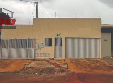 Foto 01 · Casa, Vila Verde, Formosa, GO