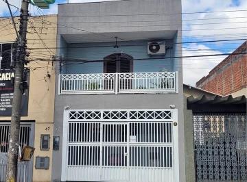 Casa de 2 quartos, São Paulo · Sobrado Completo: Entrar e Morar!