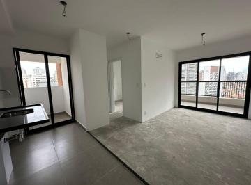 Apartamento de 1 quarto, São Paulo · Apartamento á venda pronto novo - 1 dorm com vaga livre -próximo ao metrô Vl.Mariana